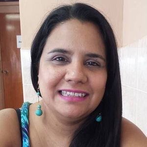 Meet your Posher, Indira